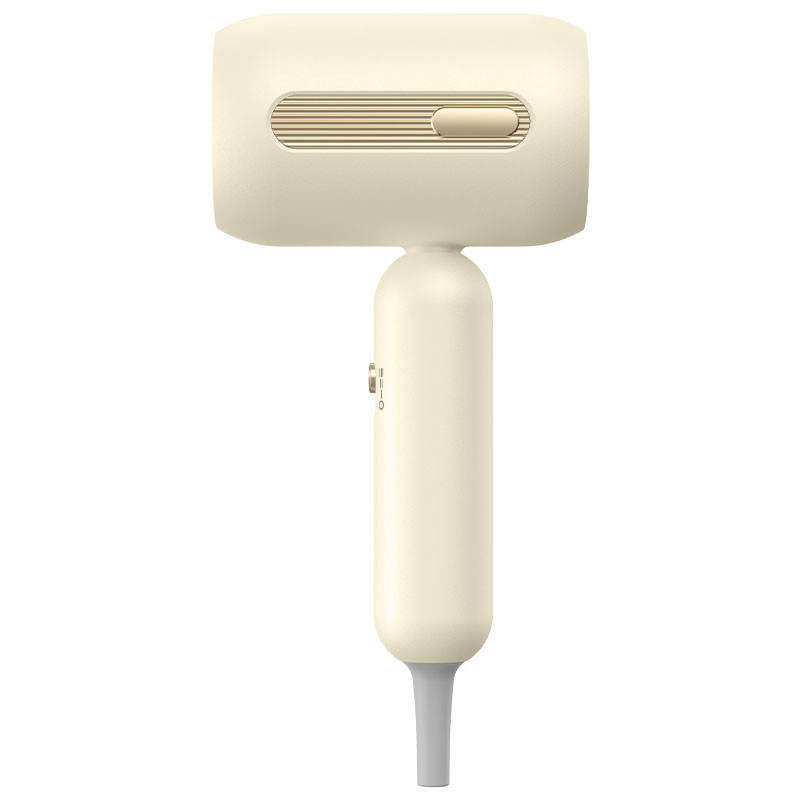 Fabricante de secador de cabelo profissional de 1900W Mini Branco/Amarela há mais de 13 anos