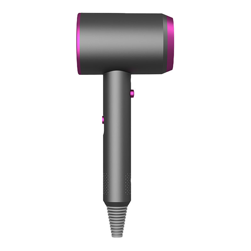 1000W portátil de íons negativos personalização de cor secador de cabelo Revair