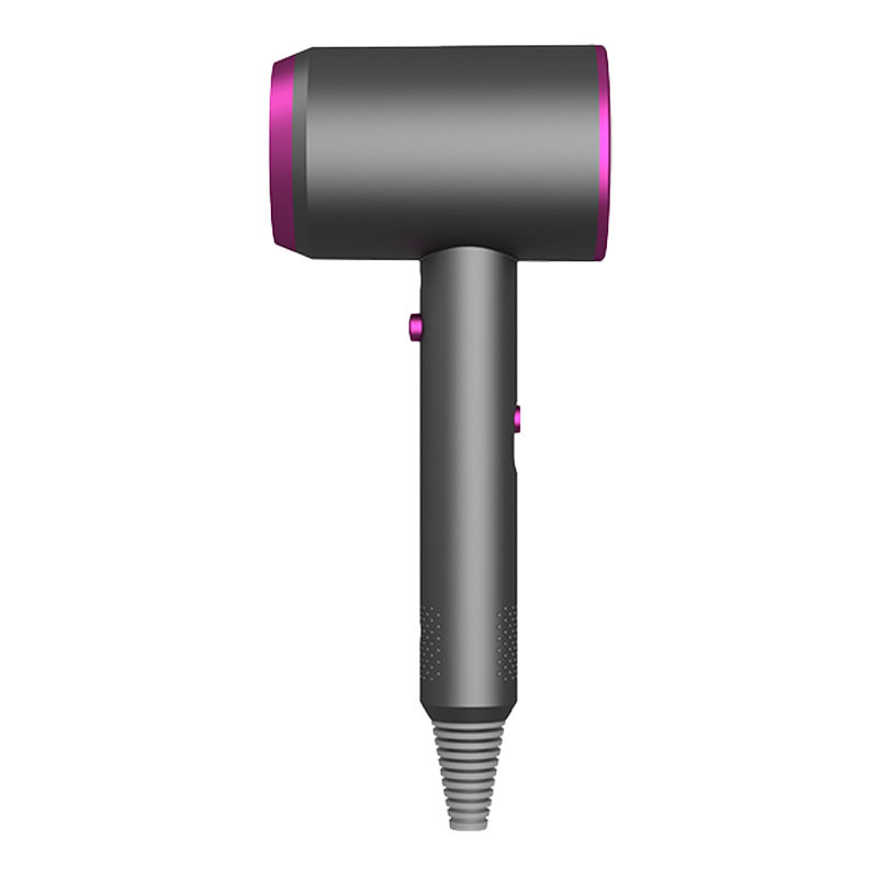 1000W portátil de íons negativos personalização de cor secador de cabelo Revair
