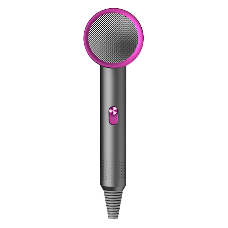 1000W portátil de íons negativos personalização de cor secador de cabelo Revair