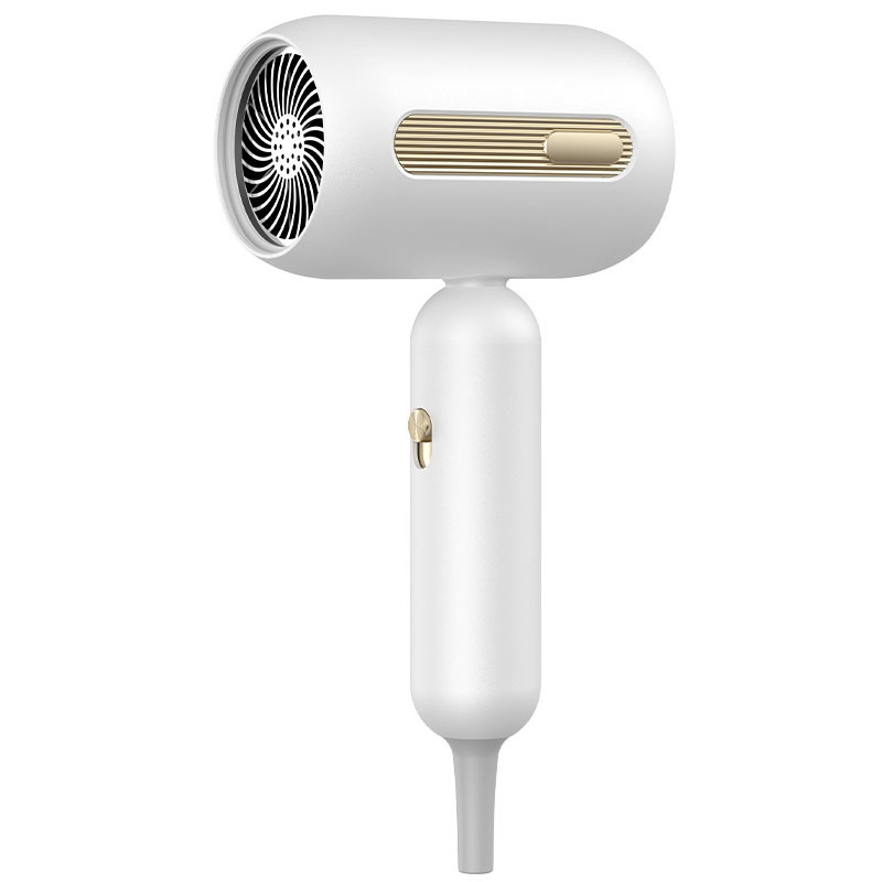 Secador de cabelo profissional de 1900W iões negativos Secador de cabelo de alta velocidade Secador de cabelo de salão profissional