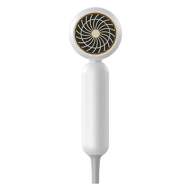 Secador de cabelo profissional de 1900W iões negativos Secador de cabelo de alta velocidade Secador de cabelo de salão profissional