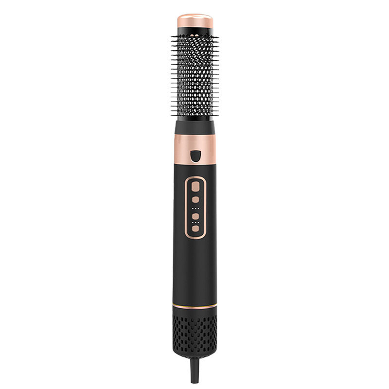 1000W 5 em 1 Multi Hair Dryer Styler com escova de ar quente