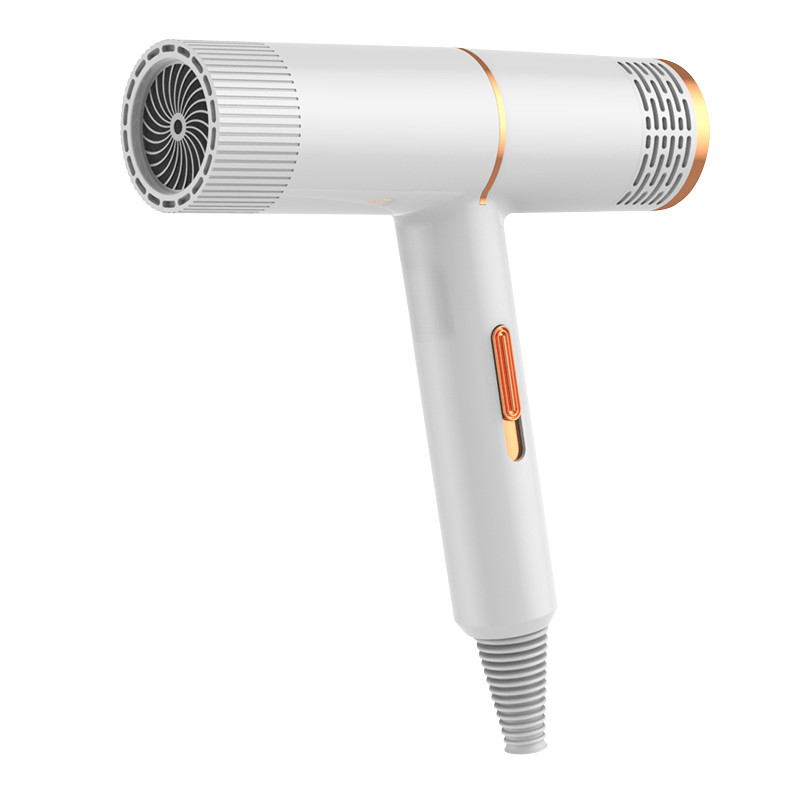 2024 Secador de cabelo de viagem portátil de moda Secador multifuncional para casa dormitório