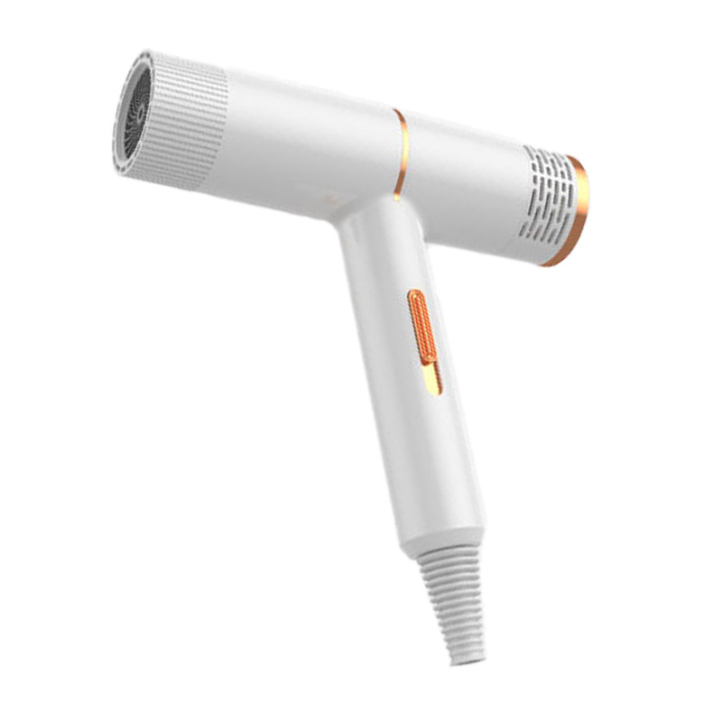 2024 Secador de cabelo de viagem portátil de moda Secador multifuncional para casa dormitório