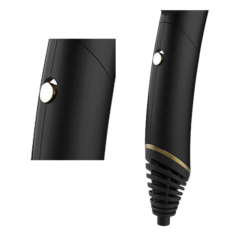 Estilo De Viagem Secador De Cabelos Blower Iônico Concentrador BLDC Motor Para Casa