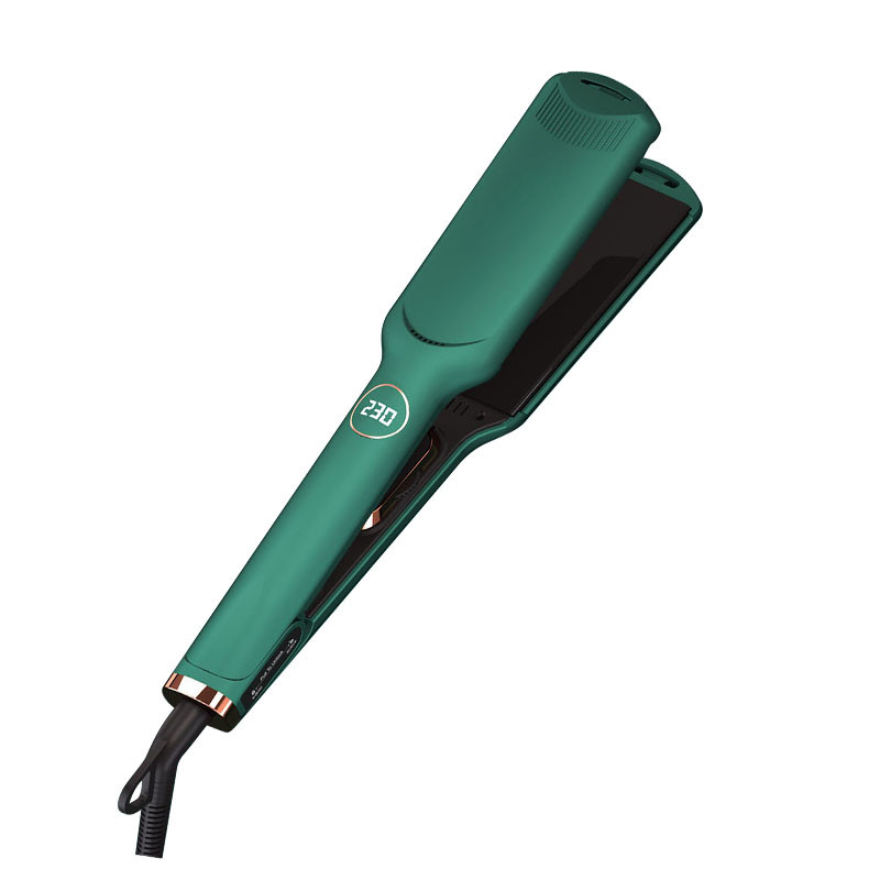 Atrovirens LED Display 150-230 graus Tecnologia de aquecimento PTC de alta temperatura Limpador de cabelo profissional