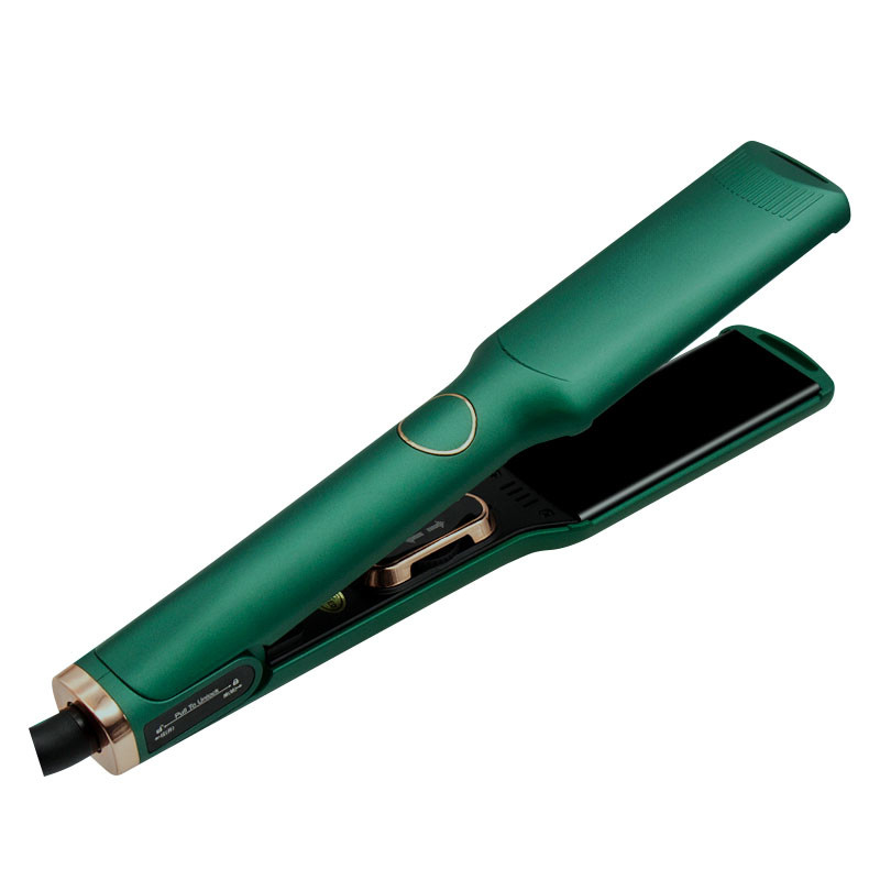 Atrovirens LED Display 150-230 graus Tecnologia de aquecimento PTC de alta temperatura Limpador de cabelo profissional