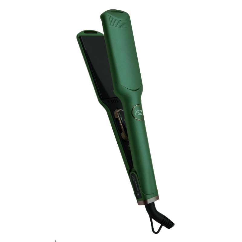 Atrovirens LED Display 150-230 graus Tecnologia de aquecimento PTC de alta temperatura Limpador de cabelo profissional