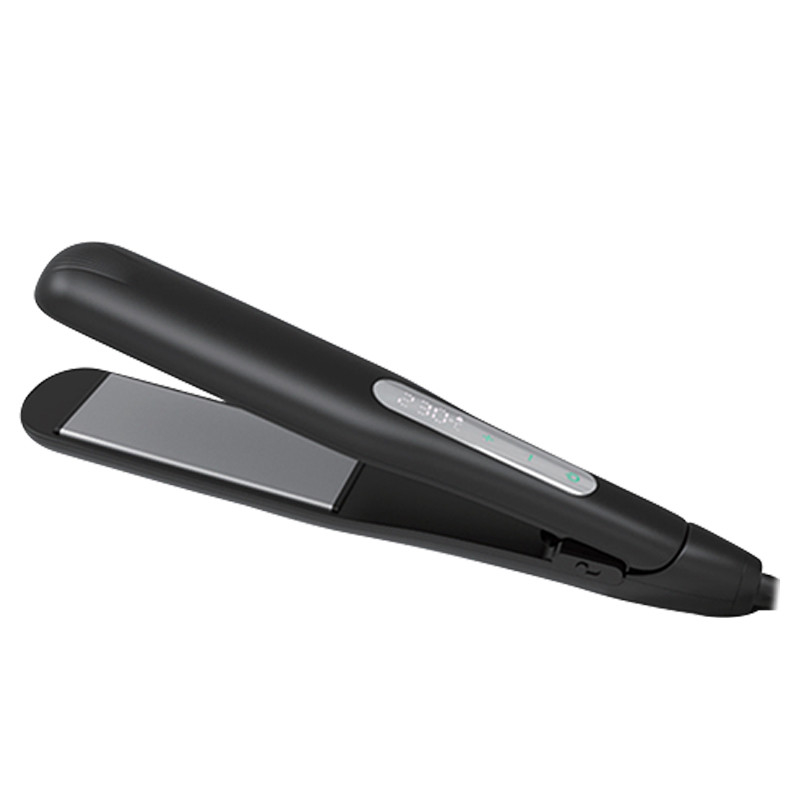 Smart Touch Screen LCD Travel Size Limpador de Cabelos para Limpagem Segura e Rápida