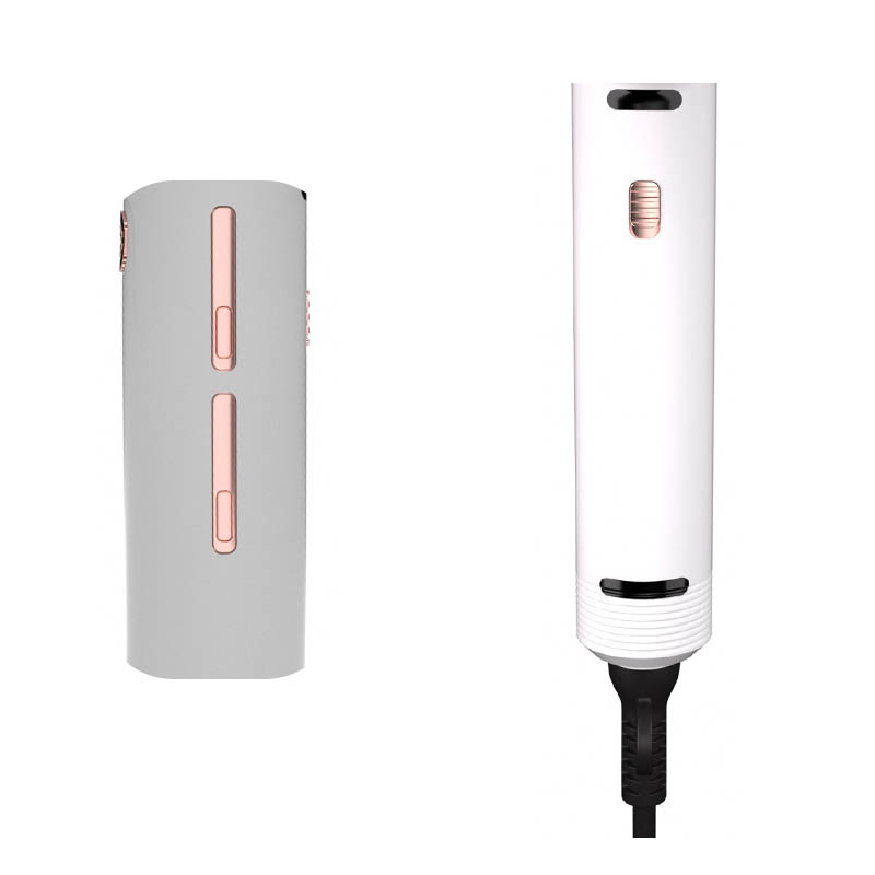110000 RPM Profissional Alta Velocidade Motor sem escova Secador de cabelo Elétrico fabricante e vento frio
