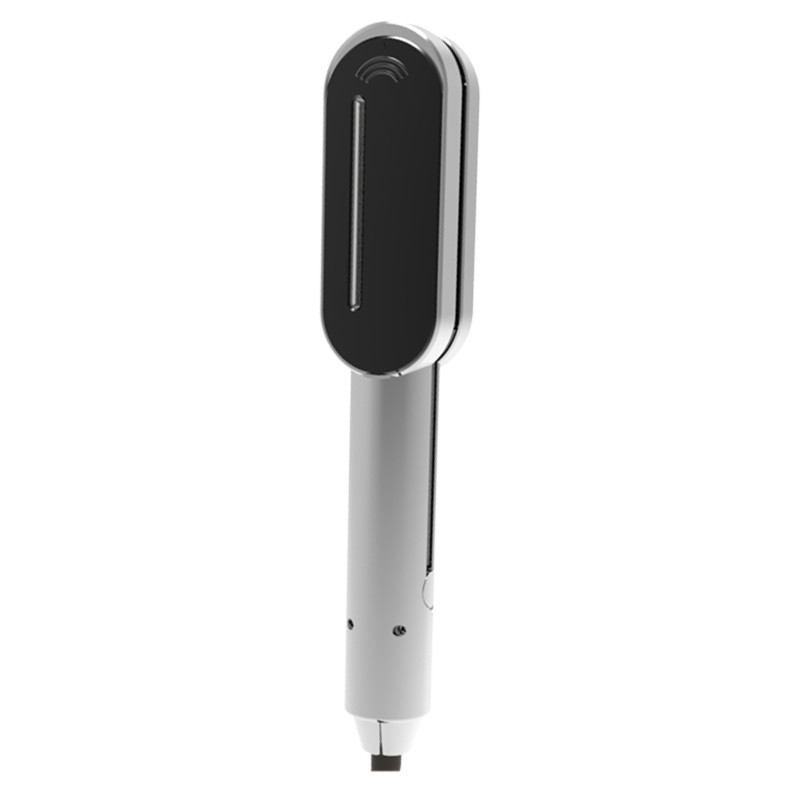45W OEM ODM aquecimento rápido Último óleo essencial de cabelo Revair Tecnologia 3 em 1 alisador de cabelo