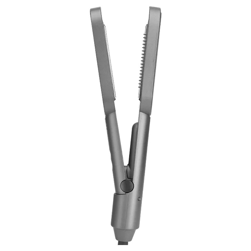 45W OEM ODM aquecimento rápido Último óleo essencial de cabelo Revair Tecnologia 3 em 1 alisador de cabelo
