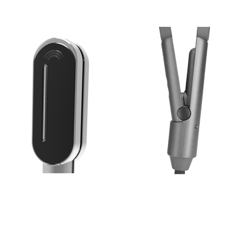 45W OEM ODM aquecimento rápido Último óleo essencial de cabelo Revair Tecnologia 3 em 1 alisador de cabelo