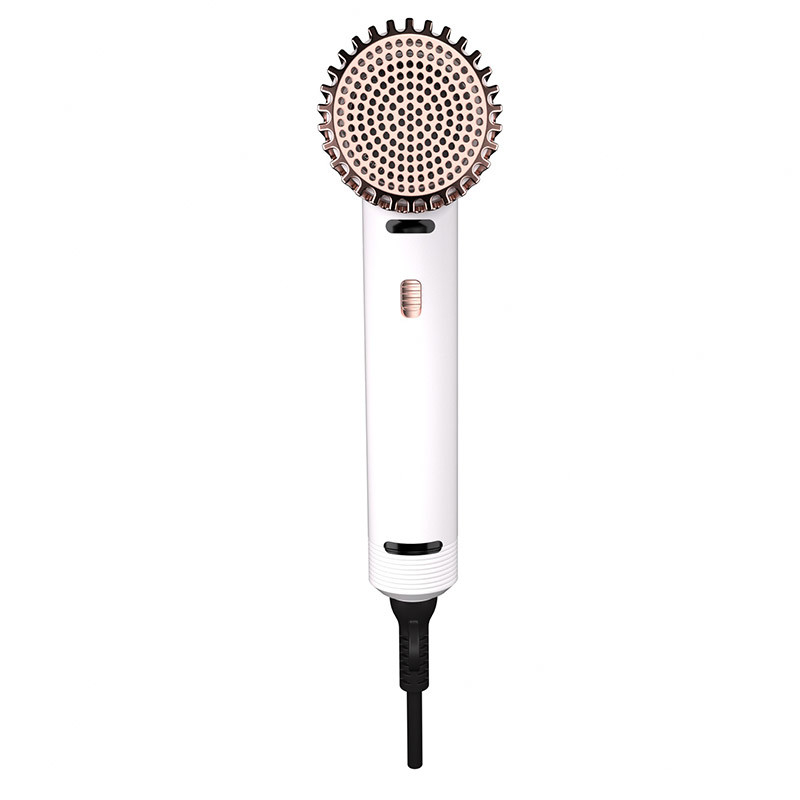 Secador de cabelo Solon 1800W Alta Velocidade Íon Negativo Íon Elétrico Iônico Secadores de cabelo Profissionais