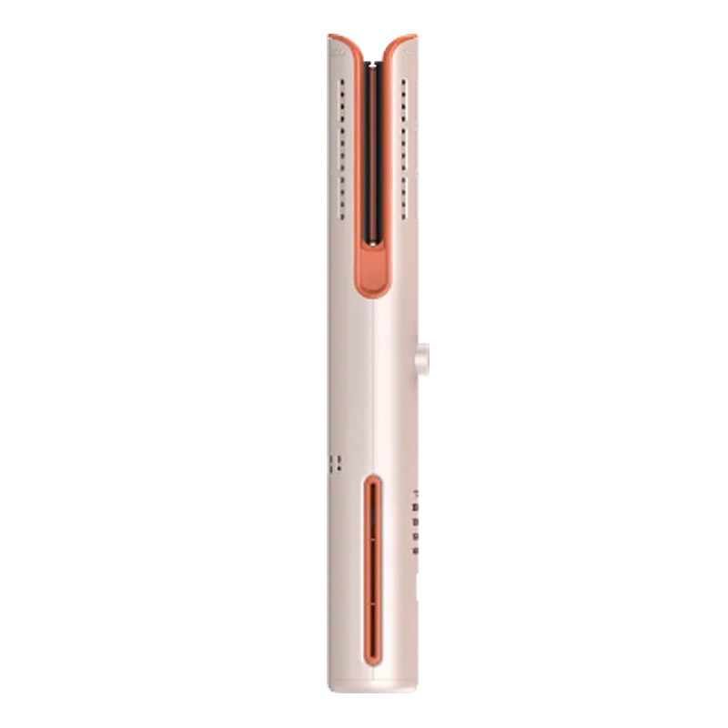 2 em 1 Mini 3D Float Panel Tecnologia de aquecimento PTC Rastreador de cabelo pequeno 18W Wireless