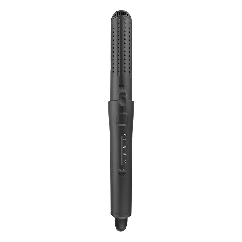 Revestimento de cerâmica doméstica Dirigidor automático de tamanho de viagem para tipos de cabelo grossos
