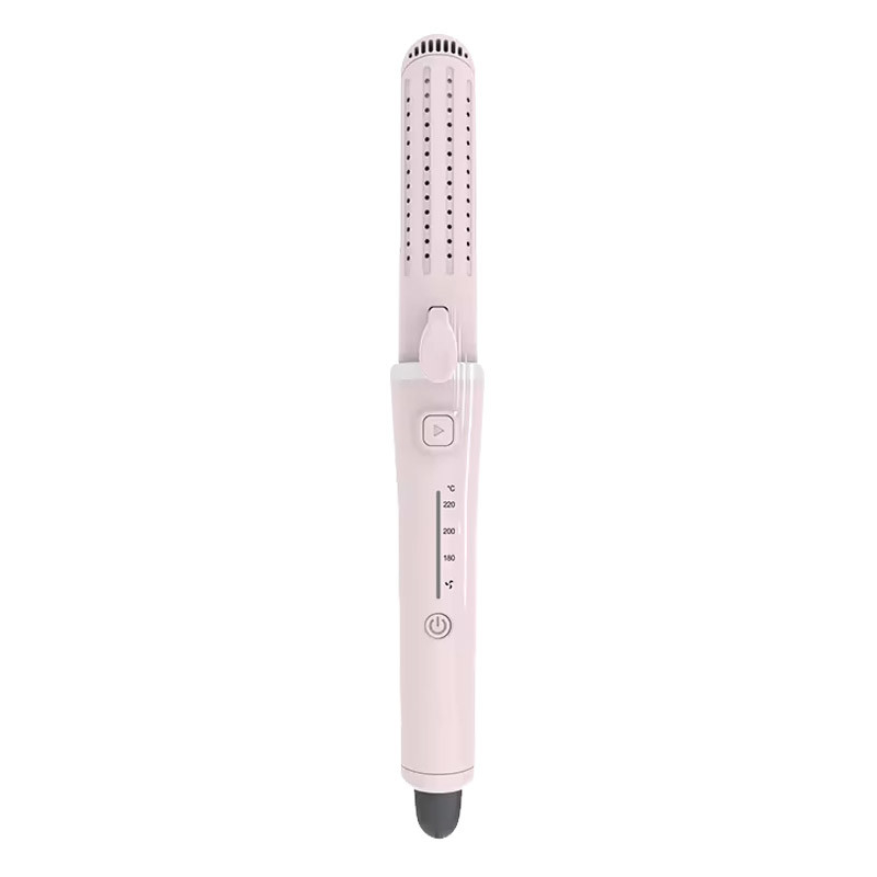 Revestimento de cerâmica doméstica Dirigidor automático de tamanho de viagem para tipos de cabelo grossos