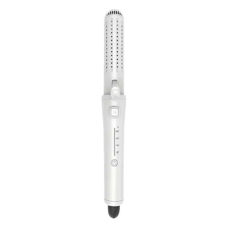 Revestimento de cerâmica doméstica Dirigidor automático de tamanho de viagem para tipos de cabelo grossos