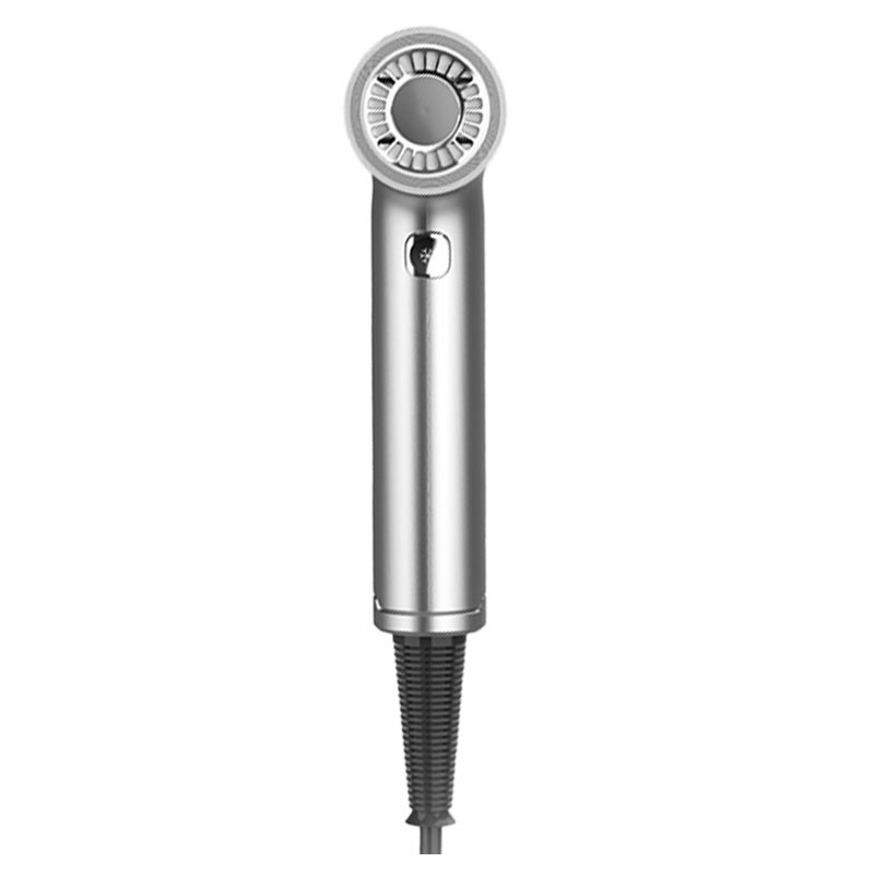 110000 RPM Secador de cabelo 1400W/1600W Íon negativo com concentrador Secadores de cabelo profissionais BLDC Motor