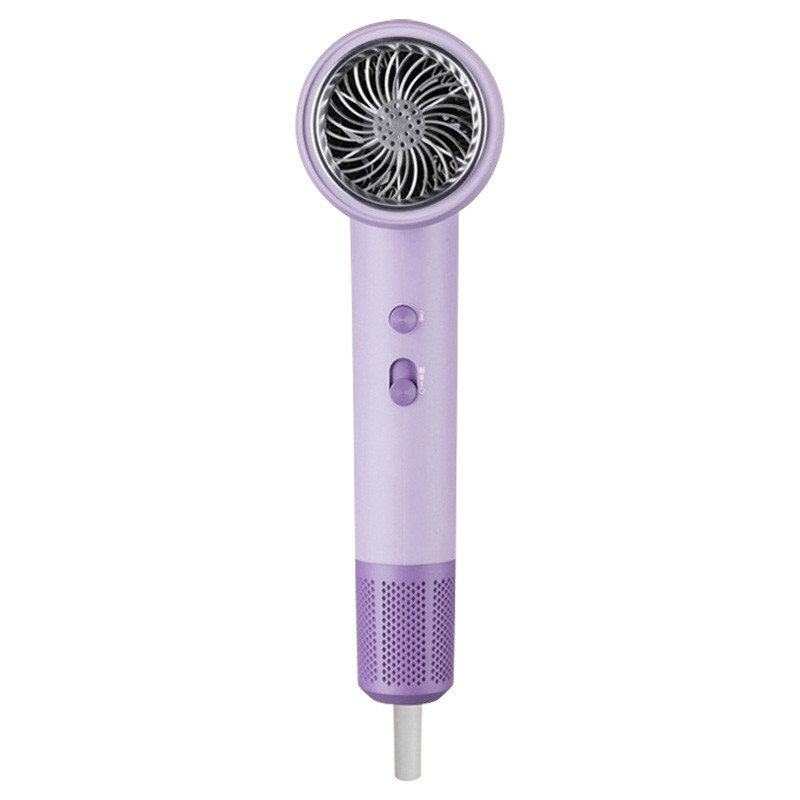 Secadores de cabelo de alta potência Secador de cabelo de motor de corrente contínua Profissional Profissional Salão de beleza 2000W Íon negativo