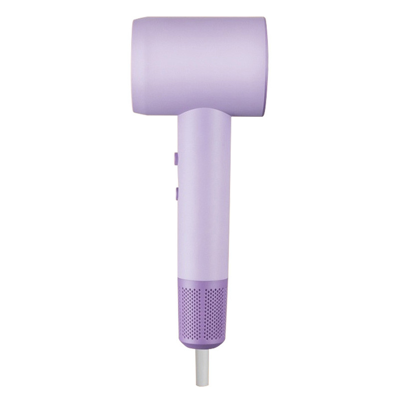 Secadores de cabelo de alta potência Secador de cabelo de motor de corrente contínua Profissional Profissional Salão de beleza 2000W Íon negativo