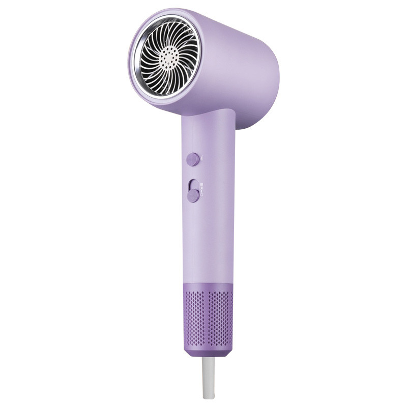 Secadores de cabelo de alta potência Secador de cabelo de motor de corrente contínua Profissional Profissional Salão de beleza 2000W Íon negativo