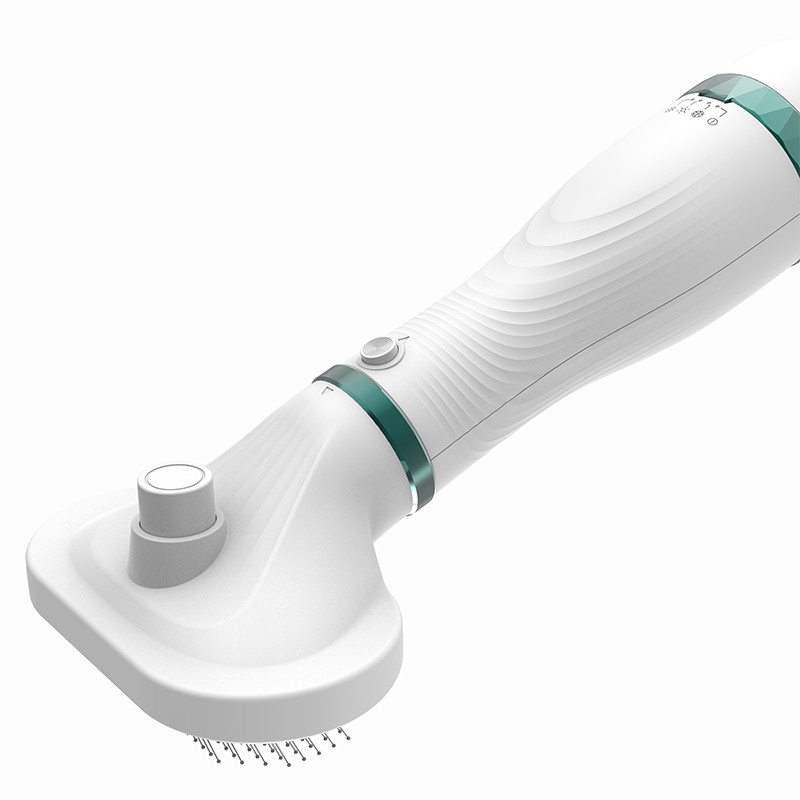 300W Multi Função 3 em 1 Pet Grooming Blower Barulho baixo Vento Constante Cachorro Cachorro Secador de Cabelos Pet