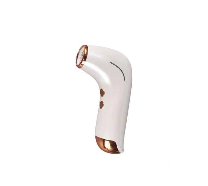 Secador de cabelo USB portátil de alta resistência de alta velocidade para fora inflável violento secador de cabelo