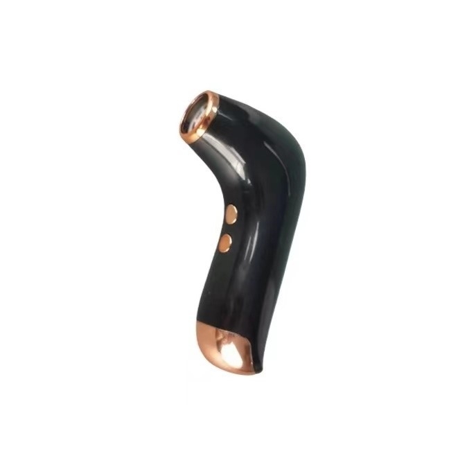 Secador de cabelo USB portátil de alta resistência de alta velocidade para fora inflável violento secador de cabelo