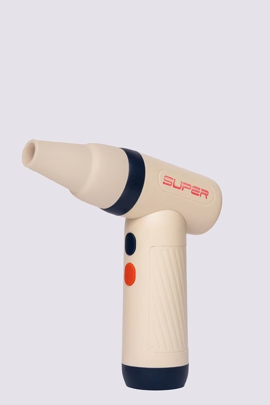 Máquina de secar cabelo sem fio sem fio Mini Outdoor recarregável Multi Tipo fabricante na China