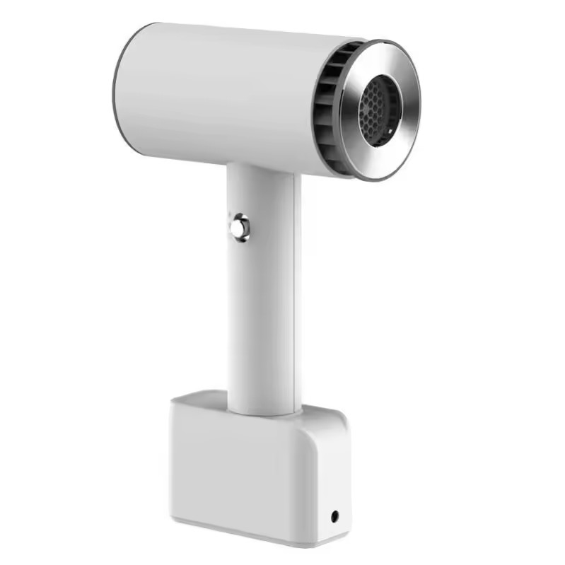 Máquina de secar cabelo sem fio sem fio Mini Outdoor recarregável Multi Tipo fabricante na China